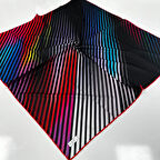 AKEL Twill Eşarp LTC0505