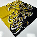 AKEL Twill Eşarp LTC0607