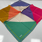 AKEL Twill Eşarp LTC0704