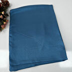 Jan Jan Abiye Şal Mavi JJ0302