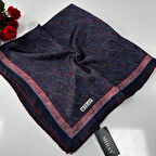 Miray Avangart Kristal Eşarp LTA0805