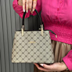 Armine Kadın Çanta Noktalı Vizyon AR35108