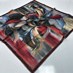 Locella Soft Pamuklu Eşarp LDFB1510