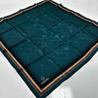 Vissona Twill İpek Eşarp IPK6503