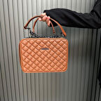 Armine Kadın Çanta Taba AR12206