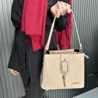 Armine Kadın Çanta Düz Vizyon AR36113