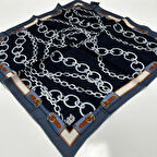 Levidor Twill İpek Eşarp IPKW08