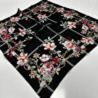 Levidor Twill İpek Eşarp IPKW28