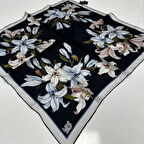 Levidor Twill İpek Eşarp IPKW33