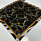 Levidor Twill İpek Eşarp IPKW44