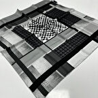 Levidor Twill İpek Eşarp IPKW48