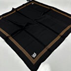 Levidor Twill İpek Eşarp IPKW50