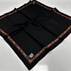 Levidor Twill İpek Eşarp IPKW63