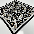 Levidor Twill İpek Eşarp IPKW89