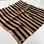 Armine Saf İpek Eşarp Nostalji Serisi Sura İpek PKA2701