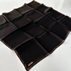 Armine Saf İpek Eşarp Nostalji Serisi Sura İpek PKA3301