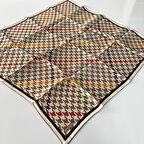 Armine Saf İpek Eşarp Nostalji Serisi Sura İpek PKA4304