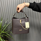 Armine Kadın Çanta Kahve AR22205