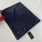 Miray Kristal Şal Lacivert JKM0102