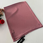 Miray Jan Jan Şal Şeker Pembe JKL0105