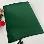 Miray Jan Jan Şal Zümrüt JKL0110