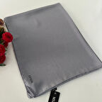 Miray Jan Jan Şal Gri JKL0117