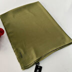 Miray Jan Jan Şal Kına Yeşili JKL0125