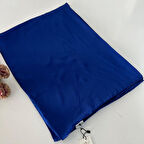 Harem Jan Jan Şal Mavi Serisi Gece Mavisi JKH0103