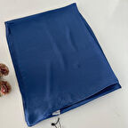 Harem Jan Jan Şal Mavi Serisi Gök Mavi JKH0105