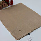 Piramit Kehribar Şal Saman Sarısı JSM0123