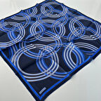 Armine Saf İpek Eşarp Sura İpek 2025 İlkbahar-Yaz Sezon PKR0503