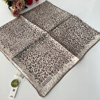 Armine Saf İpek Eşarp Sura İpek 2025 İlkbahar-Yaz Sezon PKR1302