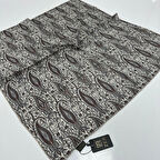 Lop'res Organik Pamuk Soft Eşarp LDD0305