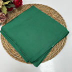 Harem Comosaten Eşarp Yeşil JHB0130