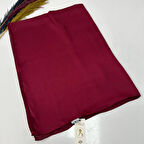 Harem Comosaten Abiye Şal Vişne JSH0107