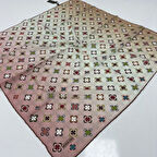 Mona Lisa Soft Pamuklu Eşarp LDFR4209