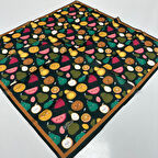 Cilenti Çocuk Eşarp CPC0209