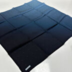 Armine Saf İpek Eşarp Nostalji Serisi Sura İpek PKB1702