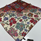 Mona Lisa Soft Pamuklu Eşarp LDFR4602