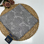 Levidor İtalyan Jakar Eşarp JPT0220