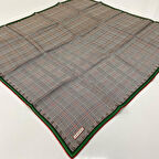 Armine Saf İpek Eşarp Nostalji Serisi Sura İpek PKB3901