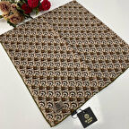 Scarfe Soft Eşarp LDV4006