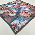 Bonjela Soft Pamuklu Eşarp LDB9914