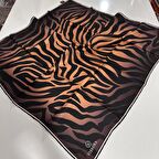 Vissona Twill İpek Eşarp IPK1309