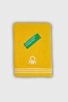 BE-0840-YE Benetton Banyo Havlu