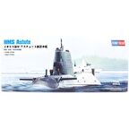 HobbyBoss 83509 1/350 Ölçek HMS Astute, Denizaltı Plastik Model Kiti