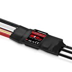 Hobbywing 80060022 Skywalker Serisi, 40 Amper, 2-3S LiPo, Uçak Motoru için Elektronik Hız Kontrolü