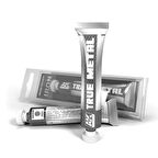 AK Interactive 459 20 ml. Iron, True Metal Serisi Model Boyası