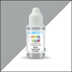 Hobbytime 416 18 ml. FS36463, Gök Gri (Sky/Pale Grey), Akrilik Model Boyası