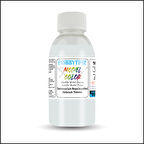 Hobbytime 555 100 ml. Tabanca için Boya İnceltici (Airbrush Thinner)